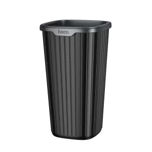 Автомобильный мусорный бак Hoco ZP12 Flash [Black]